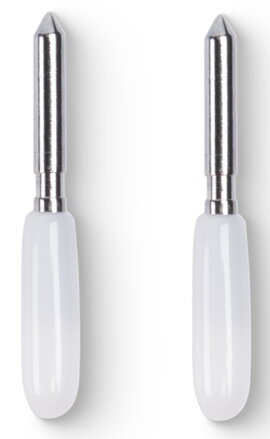 LOKLiK iCraft™ Jemnohrotá čepel - Dvojbalení