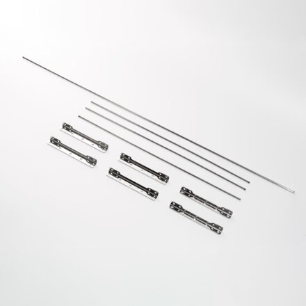 Můj Dvůr Sada pro regulaci hlasitosti