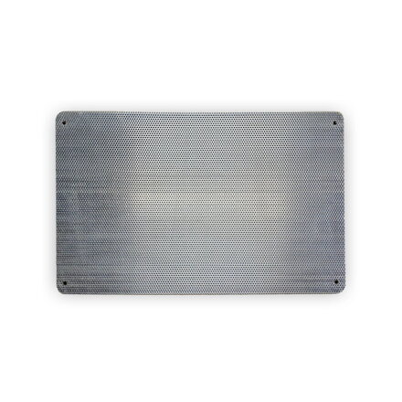 MY YARD Mikroporézní Tvarovací Lože