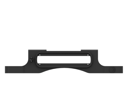 Držák na 13palcový iPad Air (M2) pro Structure Sensor 3