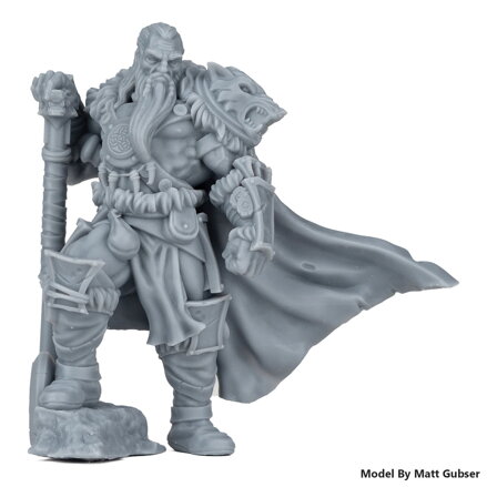 Siraya Tech - Rychlá - Odolná Šedá - 1 kg