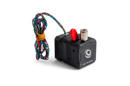 Bondtech LGX Pro Kovový Vysokoteplotní 2.85 Extruder