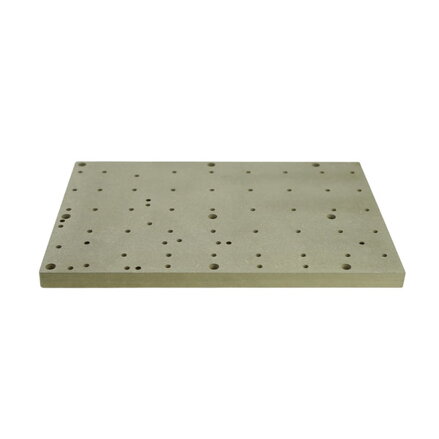 Makera - Carvera MDF lože