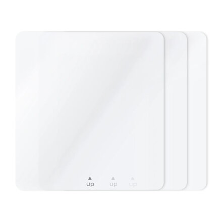 xTool M1 Ultra ochranná fólie pro elektrostatickou podložku (3 ks)