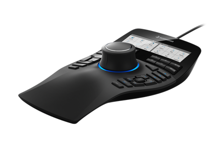 3Dconnexion SpaceMouse Enterprise