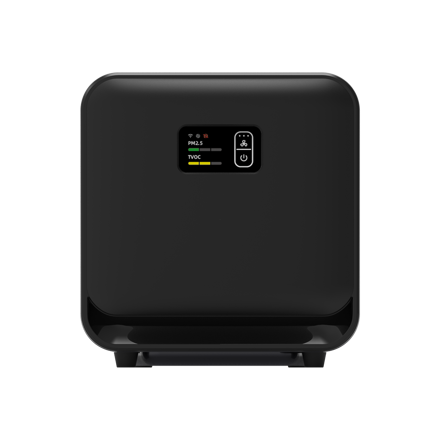 Falcon AP1 mini Čistič kouře