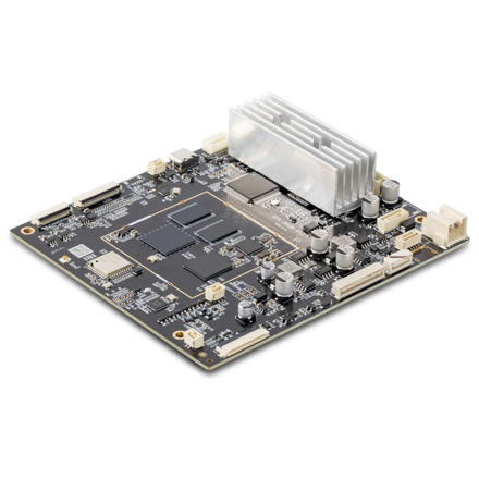 Snapmaker Hlavní řídicí deska (pro U1)