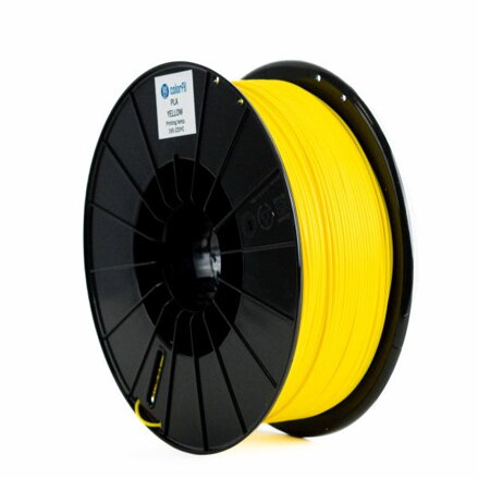Filament COLORFIL PLA ŽLUTÁ 1,75 mm 1 kg