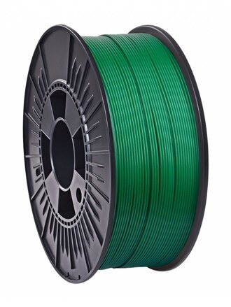Filament COLORFIL PLA TMAVĚ ZELENÁ 1,75 mm 1 kg
