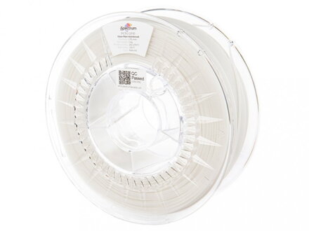 Filament Spectrum PCTG GF10 PŘÍRODNÍ 1,75 mm 1 kg