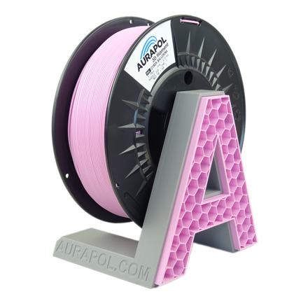 Filament AURAPOL PLA CYBER BALLERINA 1,75 mm 1 kg.