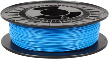 Filament Filament-PM TPE88 modrá 1,75 mm 0,5 kg.