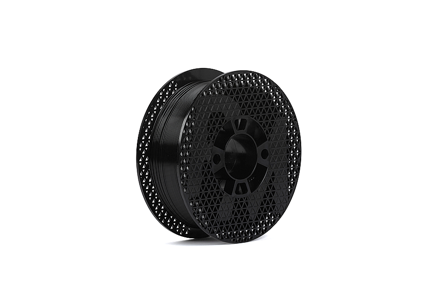 Filament Filament-PM PETG černá 1,75 mm 1 kg.