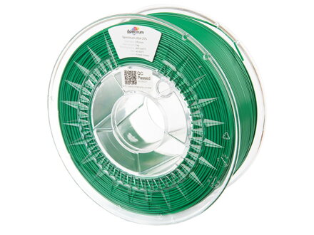 Filament Spectrum ASA 275 ZELENÁ "FOREST" 1,75 mm 1 kg