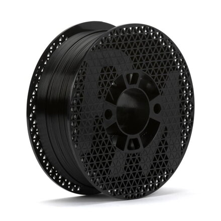 Filament Filament-PM ABS černá 1,75 mm 1 kg.