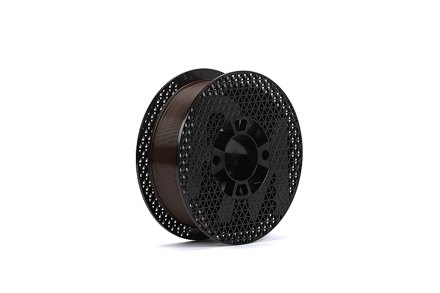 Filament Filament-PM PLA hnědá 1,75 mm 1 kg.