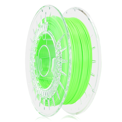 Filament ROSA3D ROSA FLEX 96A NEONOVĚ ZELENÁ 1,75mm 0,5kg