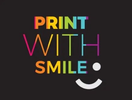 VZOREK - Filament Print With Smile PETG MIX 1,75 mm 10m