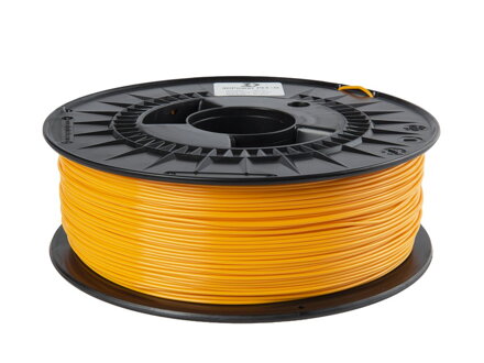 Filament 3D POWER Basic PETG ORANŽOVÁ 1,75 mm 1 kg.
