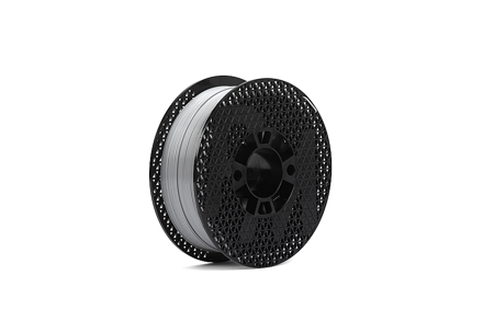 Filament Filament-PM PETG šedá 1,75 mm 1 kg.