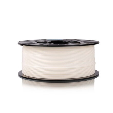 Filament FILAMENT-PM ABS bílá 1,75 mm 1 kg.