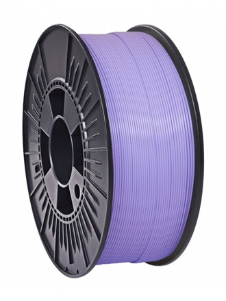 Filament NEBULA PLA LEVANDULOVÁ 1,75 mm 1 kg