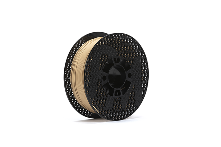 Filament Filament-PM PLA+ ARMY "Desert Beige" 1,75 mm 1 kg.