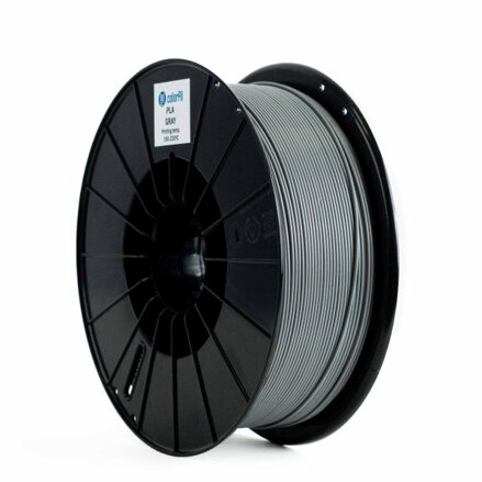 Filament COLORFIL PLA ŠEDÁ 1,75 mm 1 kg