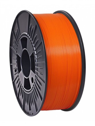 Filament COLORFIL PLA ORANŽOVÁ 1,75 mm 1 kg