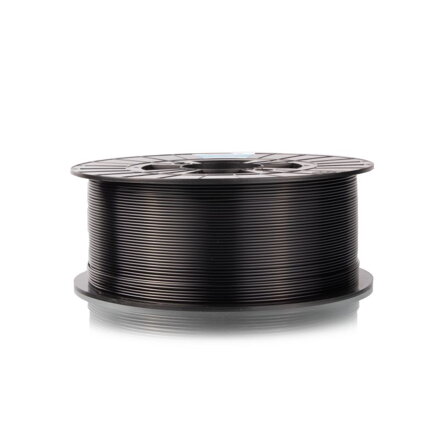 Filament FILAMENT-PM ABS černá 1,75 mm 1 kg.
