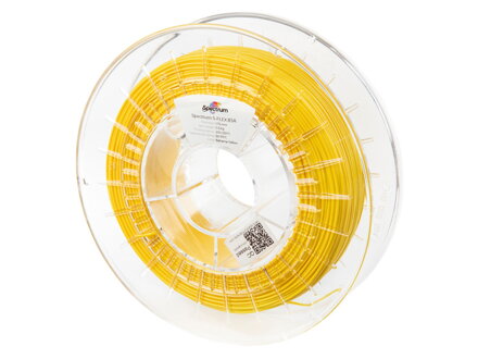 Filament Spectrum S-FLEX 85A ŽLUTÁ "BAHAMA" 1,75 mm 0,50 kg