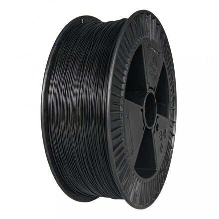 Filament Devil Design PLA ČERNÁ 1,75 mm 2 kg.
