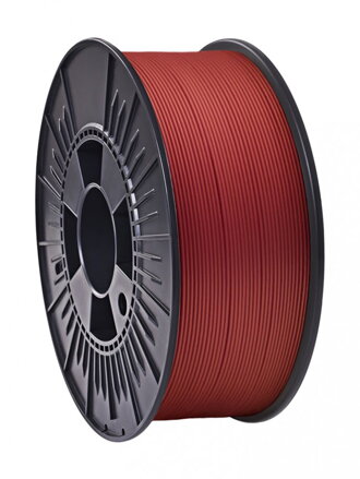 Filament NEBULA PLA ČERVENÁ "SCARLET" 1,75 mm 1 kg