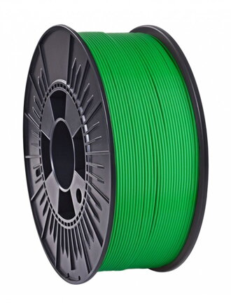 Filament COLORFIL PLA ZELENÁ 1,75 mm 1 kg