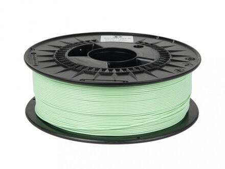 Filament 3D POWER Basic PETG MÁTOVÁ 1,75 mm 1 kg.