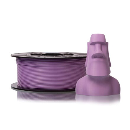 Filament Filament-PM PLA lila 1,75 mm 1 kg.