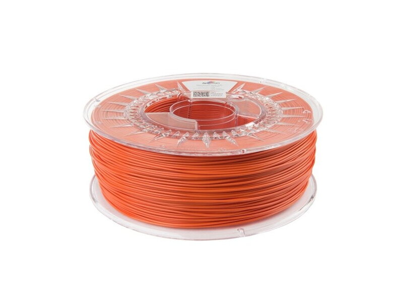 ASA 275 filament Lion Orange 1,75 mm Spectrum 1 kg ASA 275 filament Lion Orange 1,75 mm Spectrum 1 kg
