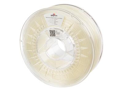 Nylon PA6 Low Warp Natural 1,75 mm 1kg Spectrum