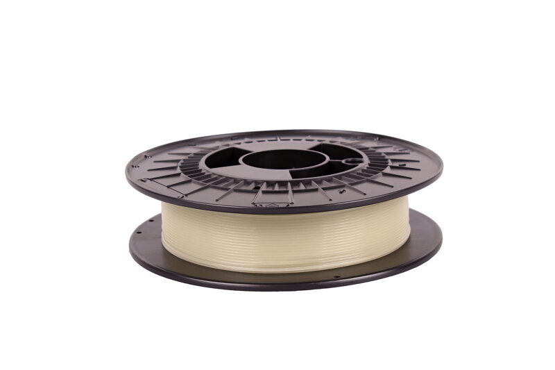 Filament-PM PLA tisková struna svítící ve tmě 1,75 mm 0,5kg Filament PM Filament-PM PLA tisková struna svítící ve tmě 1,75 mm 0,5kg Filament PM