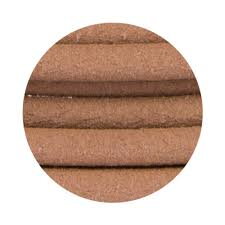 VZOREK 15 METRŮ - METAL filament COPPERFILL 1,75mm ColorFabb VZOREK 15 METRŮ - METAL filament COPPERFILL 1,75mm ColorFabb