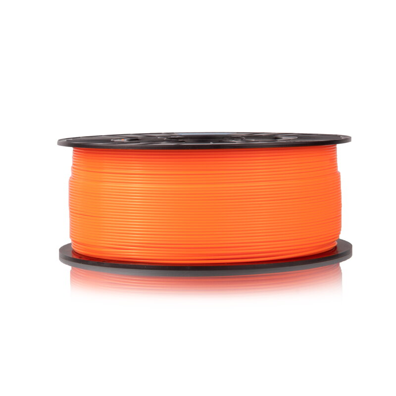 Filament-PM ABS-T tisková struna oranžová 1,75 mm 1 kg Filament PM