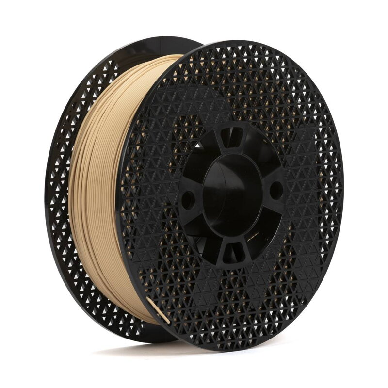 Filament-PM PLA ARMY Desert Beige 1,75 mm 1 kg Filament-PM PLA ARMY Desert Beige 1,75 mm 1 kg