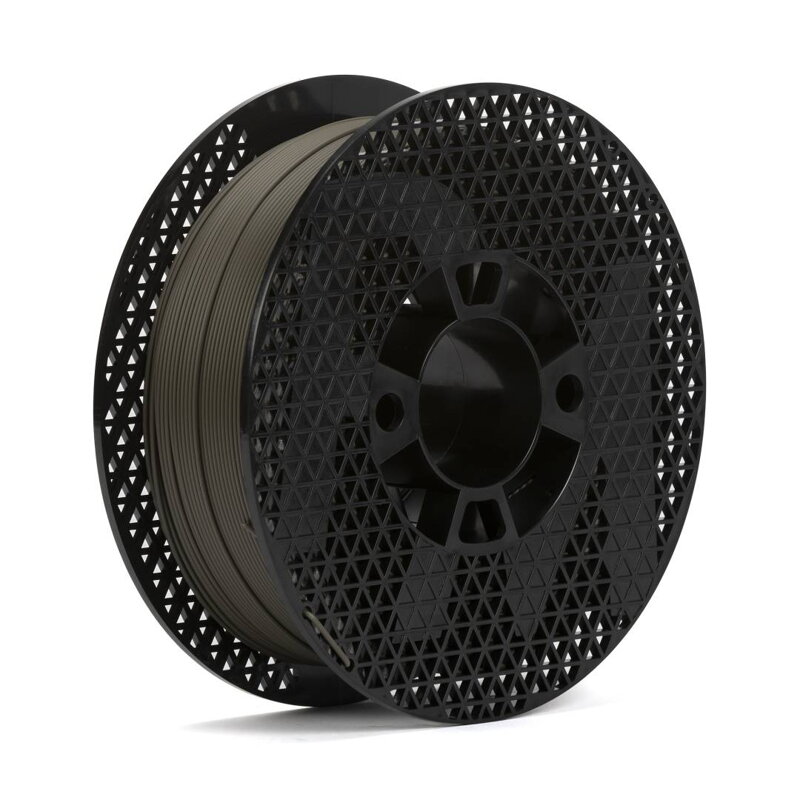 Filament-PM PLA ARMY Ranger Grey 1,75 mm 1 kg Filament-PM PLA ARMY Ranger Grey 1,75 mm 1 kg