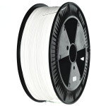 PLA filament 1,75 mm bílý Devil Design 2 kg PLA filament 1,75 mm bílý Devil Design 2 kg