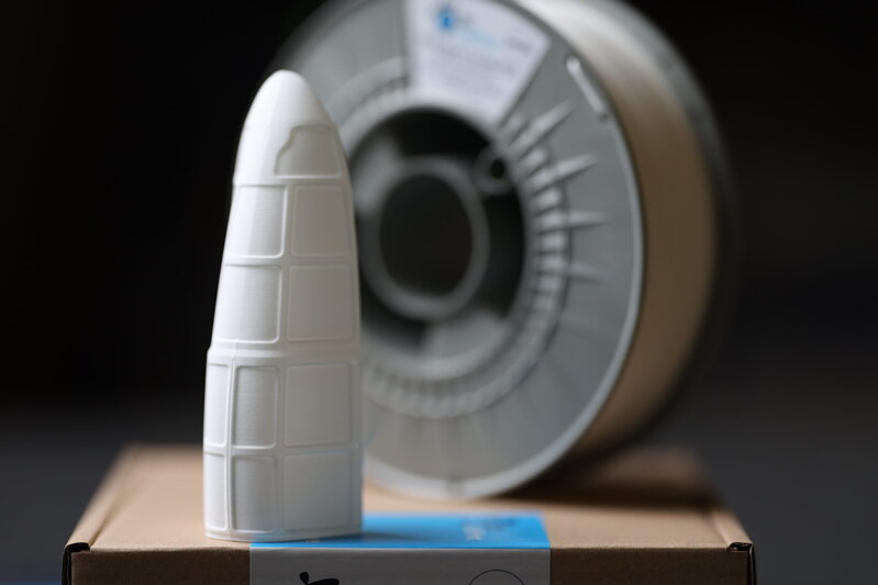 3DLabPrint Polylite 1.0 LW PLA natural filament 1,75 mm 3D LabPrint 1kg 3DLabPrint Polylite 1.0 LW PLA natural filament 1,75 mm 3D LabPrint 1kg