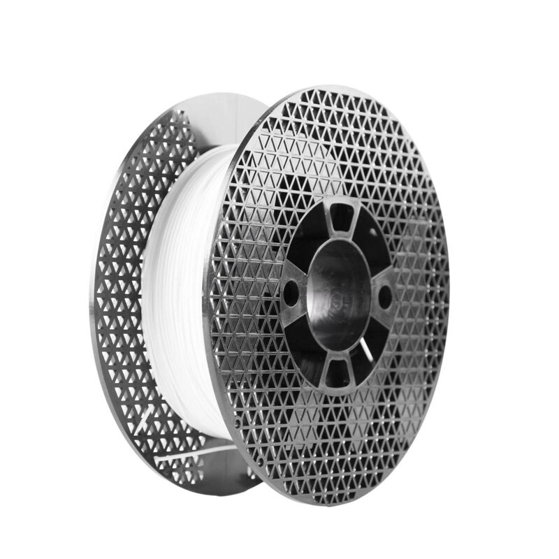 Filament-PM TPE32D tisková struna natural 1,75mm 0,5 kg Filament PM