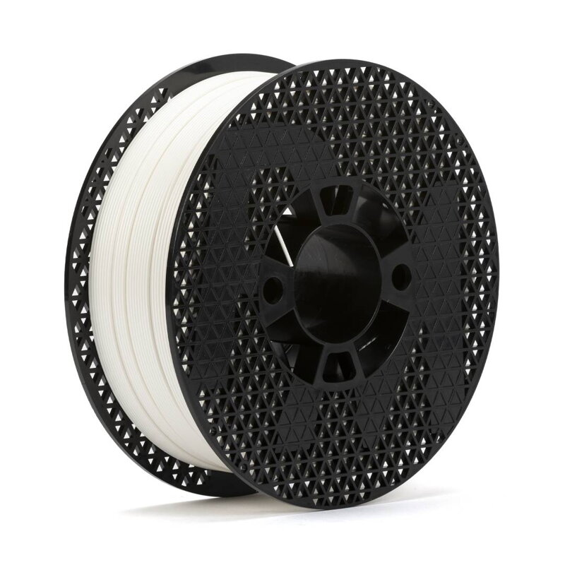Filament-PM ABS tisková struna bílá 1,75 mm 1 kg Filament PM (ND)