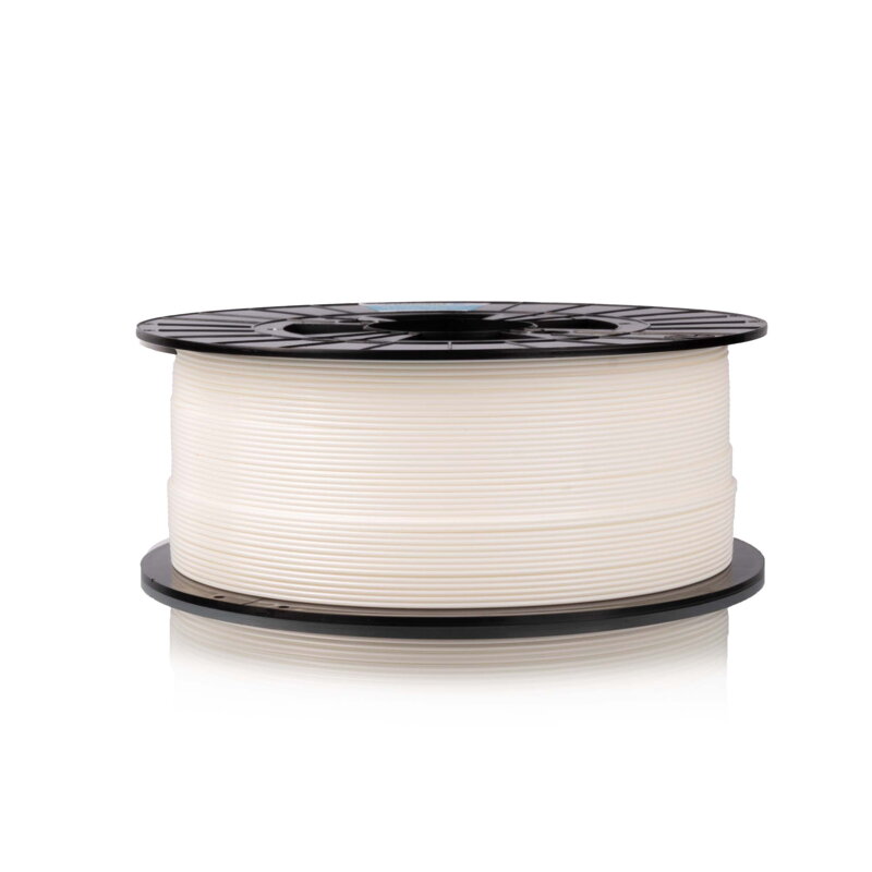 Filament-PM ABS tisková struna bílá 1,75 mm 1 kg Filament PM (ND)