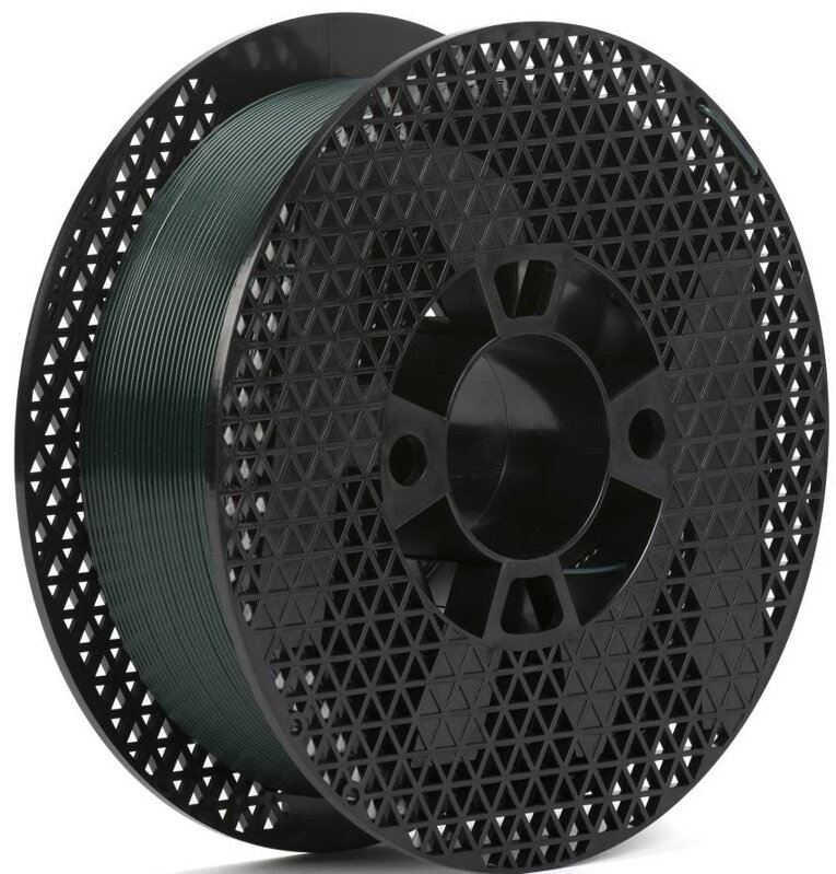 Filament-PM PLA tisková struna zelená metalická 1,75 mm 1 kg Filament PM