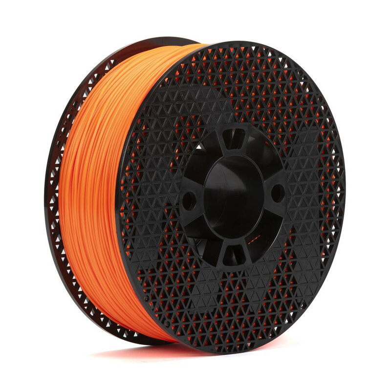 Filament-PM ABS tisková struna oranžová 1,75 mm 1 kg Filament PM (ND)